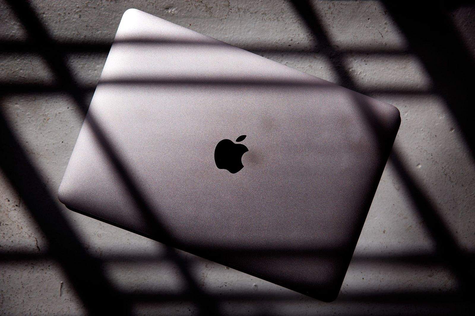 12-inch MacBook