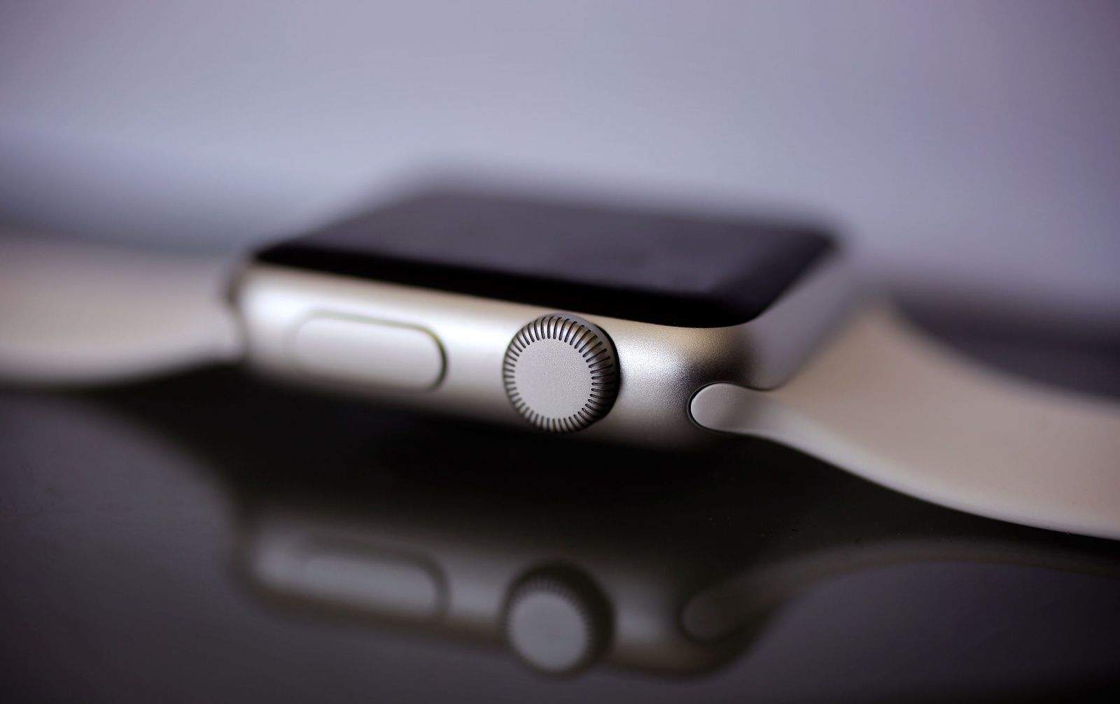 Quanta says Apple Watch supply is finally reaching demand.