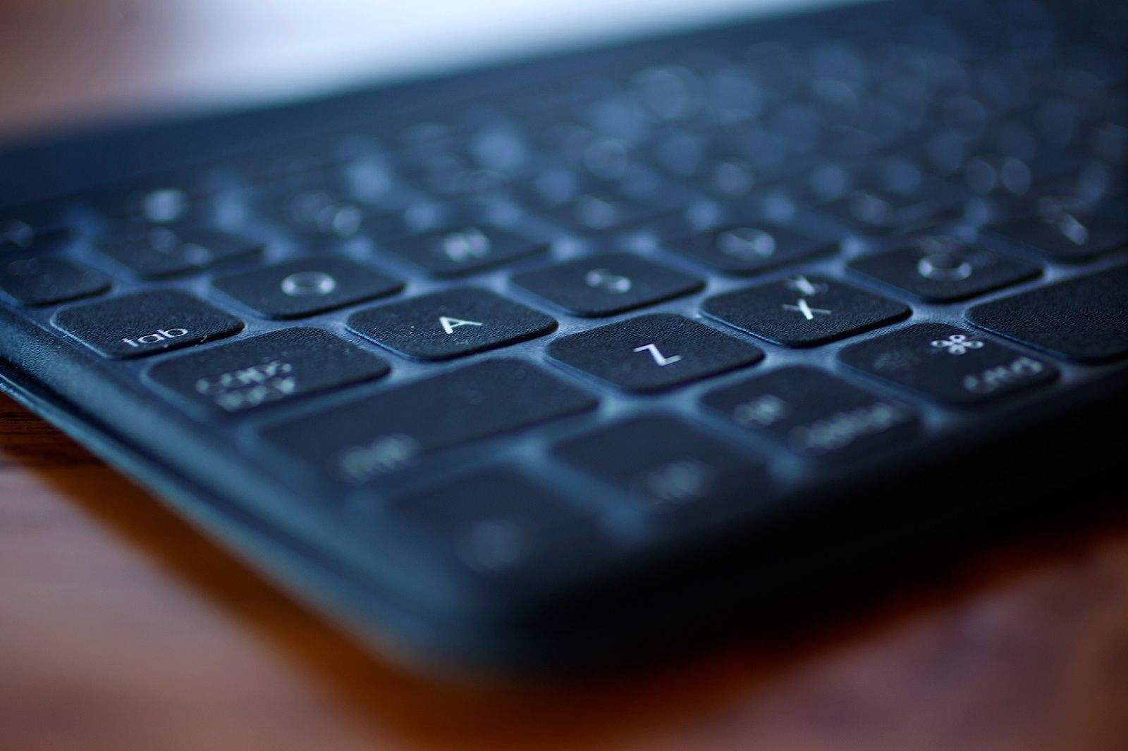 Using these simple keyboard tricks will make your life so much better. Photo: Jim Merithew/Cult of Mac