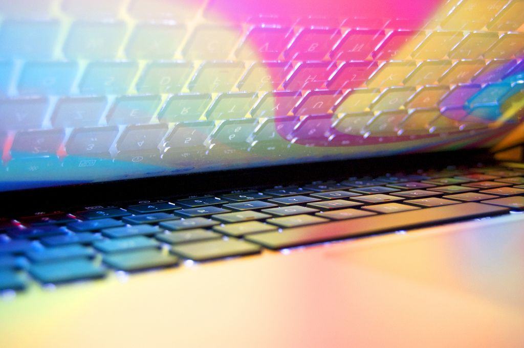 Keep your MacBook safe whilst on the move. Photo: Quentin Meulepas/Flickr