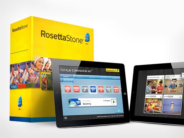 CoM_Rosetta Stone