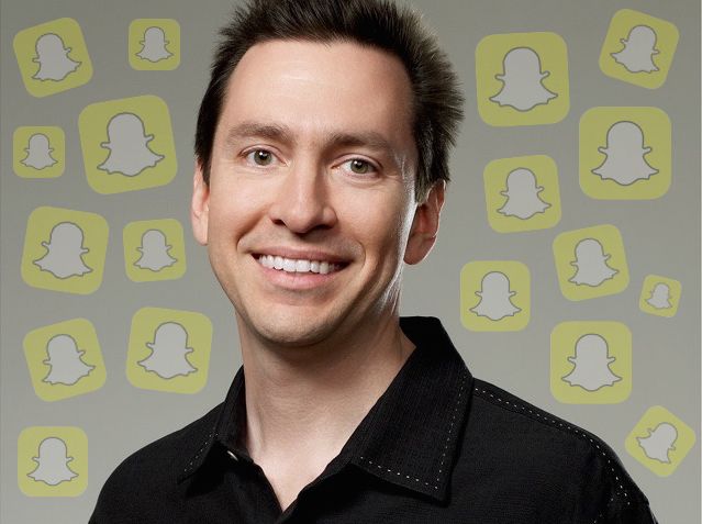Where in the world is Scott Forstall?