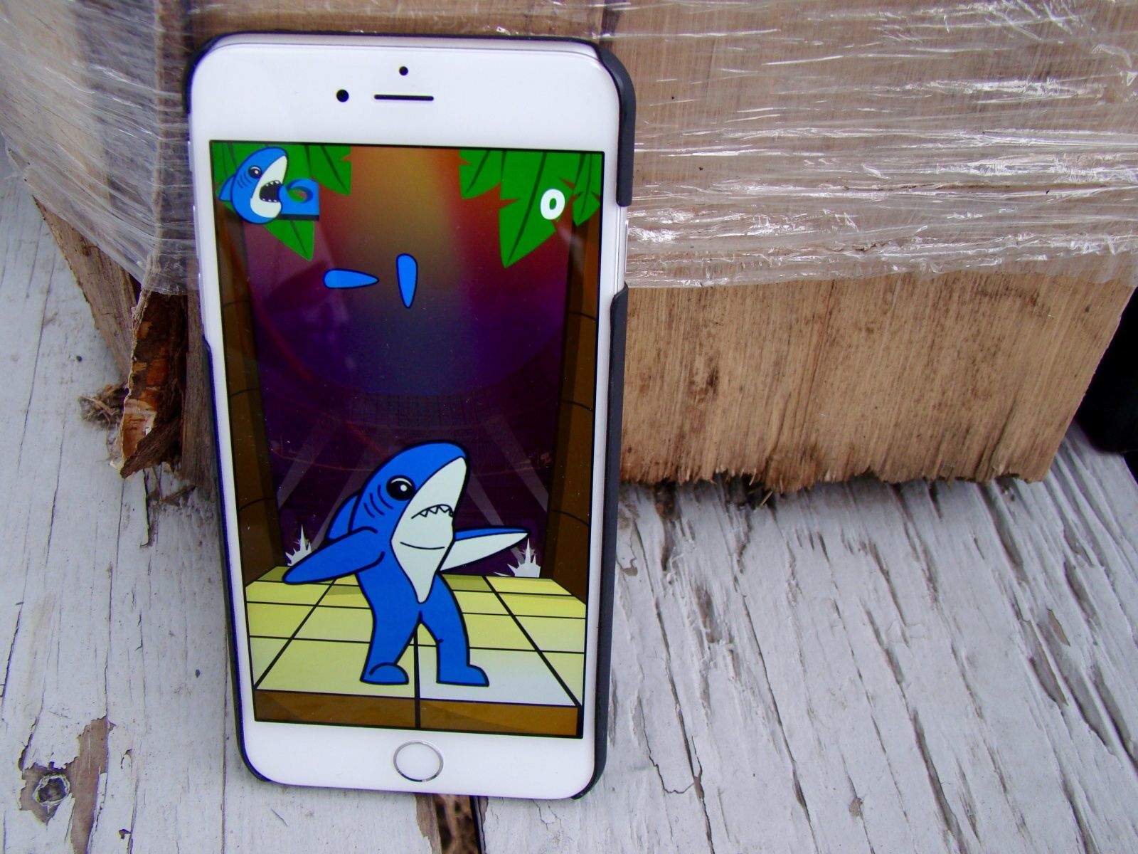 Indie devs turned these viral memes into games quickly. Photo: Rob LeFebvre