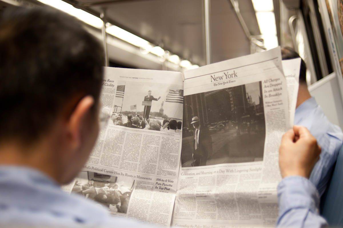 We wonder if blog posts cost money to read, too. Photo: GalleryHip