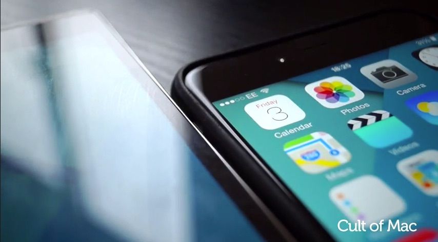 Transfer all of your Android contacts and photos in no time.