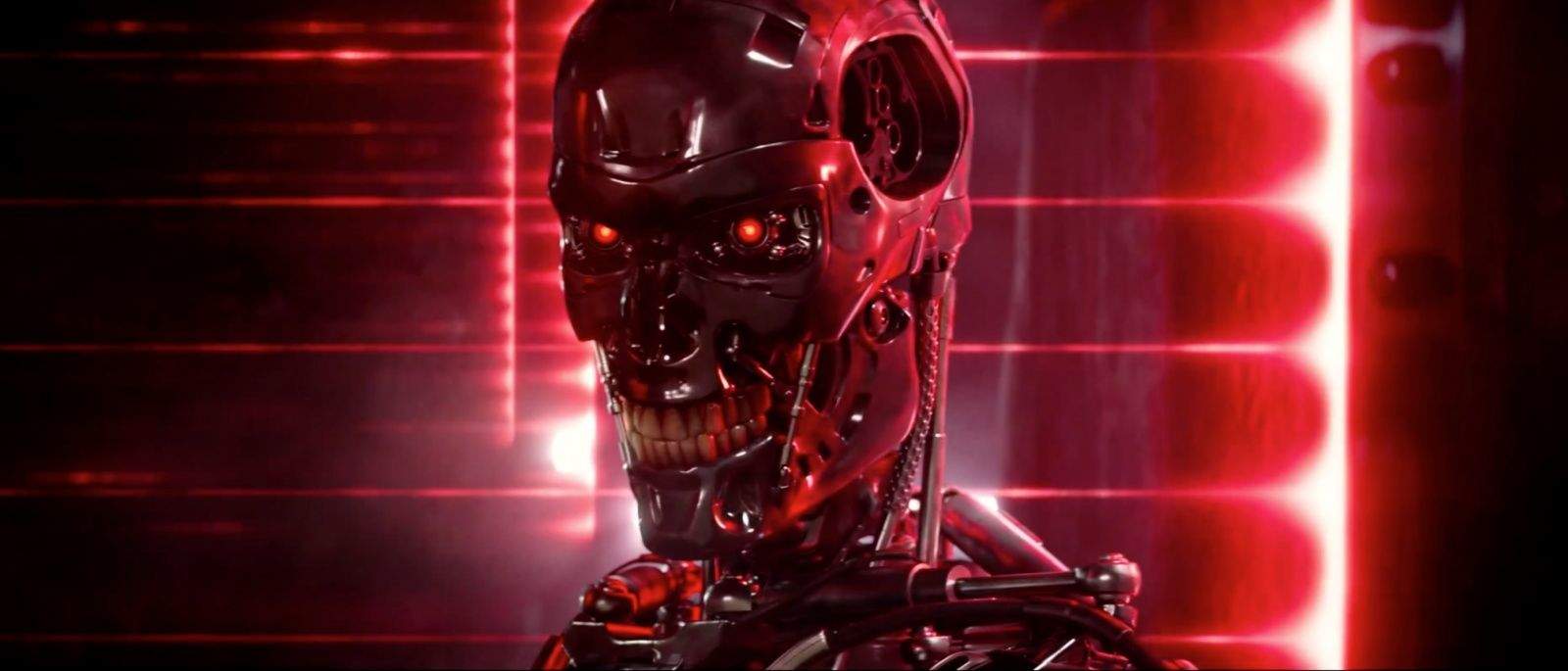 Starting a Terminator-style AI arms race is a bad idea.