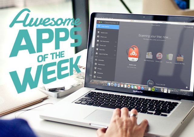 awesome-apps