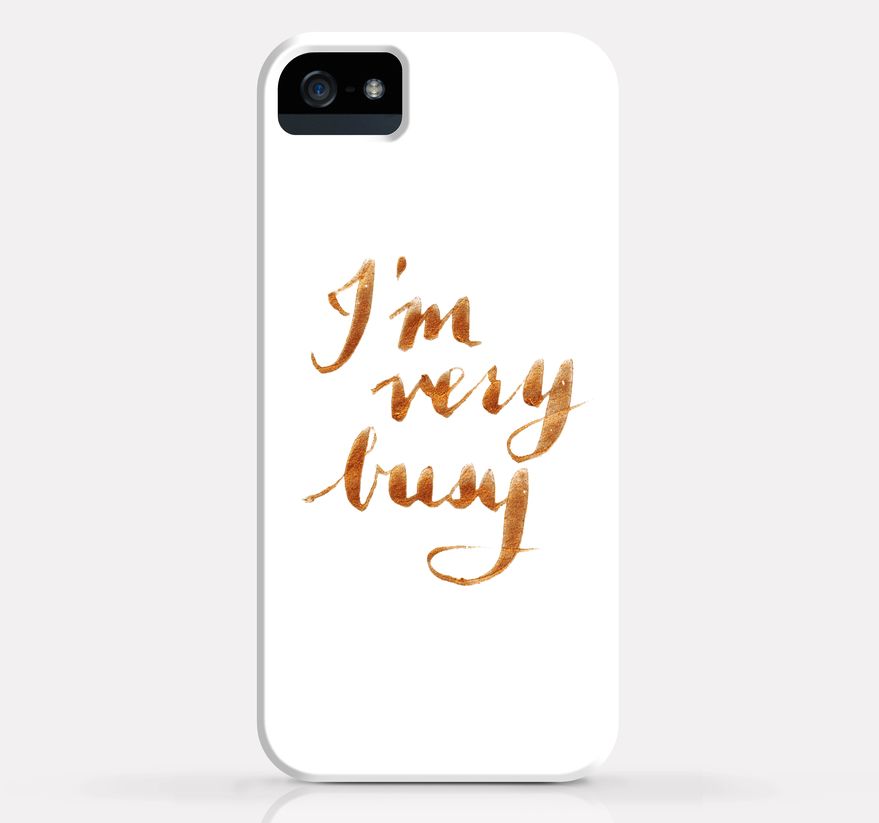 iPhone patent would take a note out of the I.M. playbook. Photo: Kiwihen