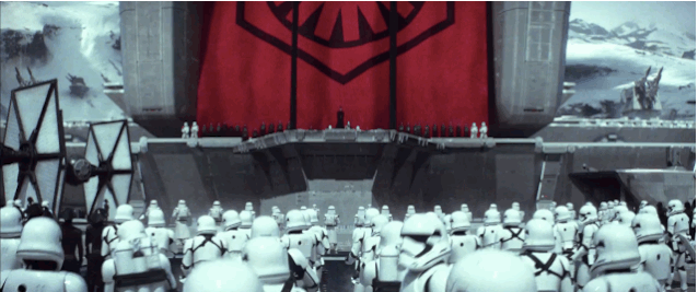 stormtroopers