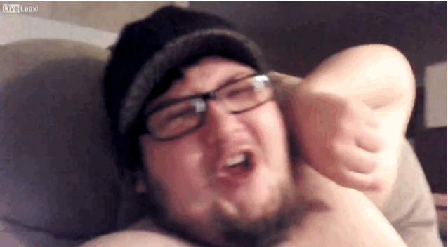 Apple Watch ranter