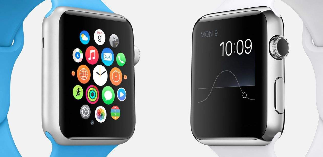 Apple Watch