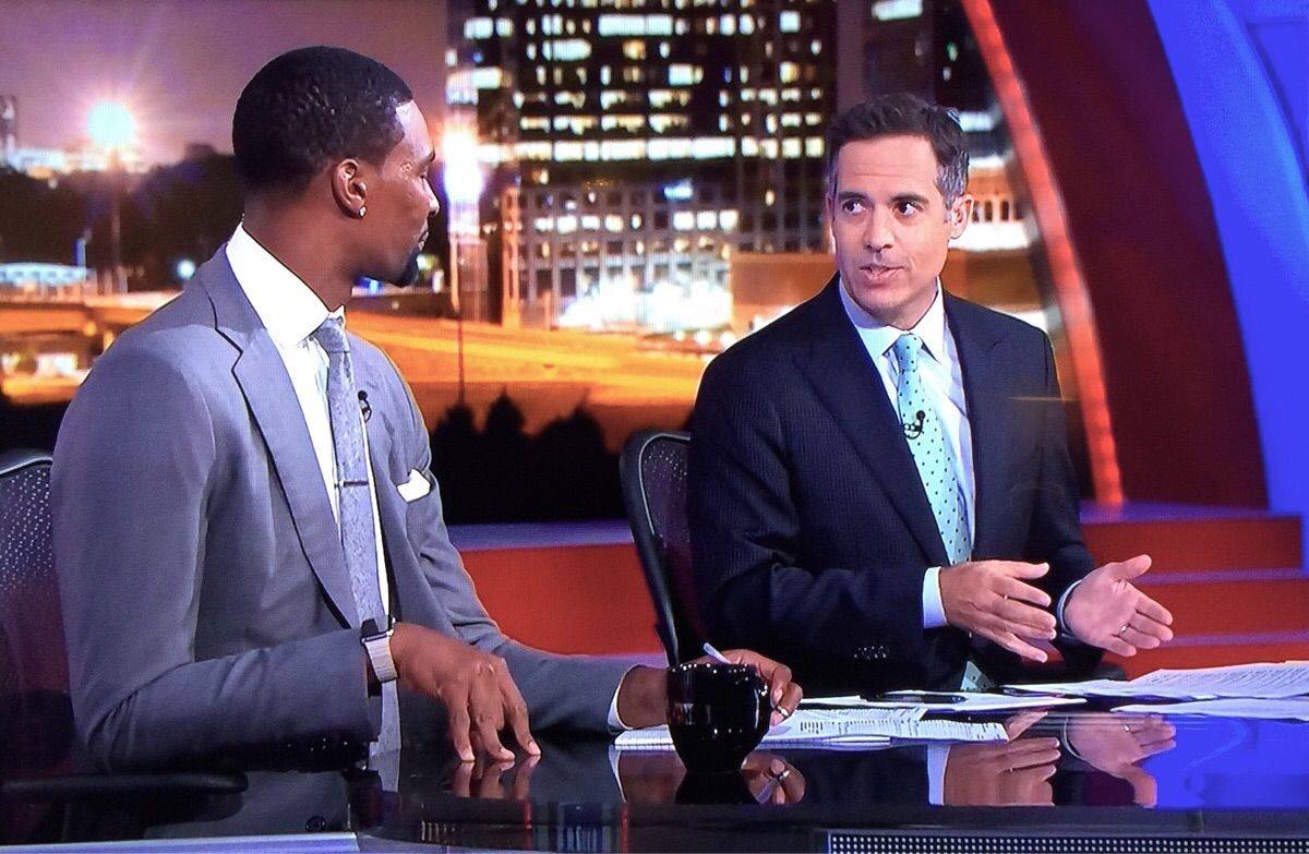 Chris Bosh Apple Watch