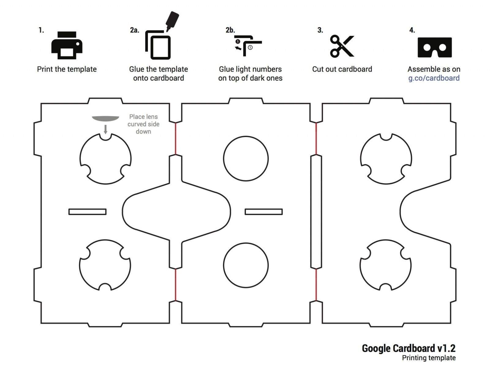 Google Cardboard