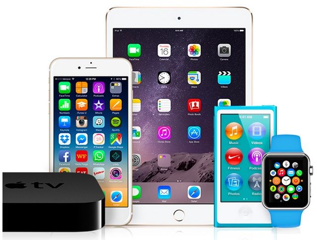 Apple wants to make its devices more appealing to media companies.