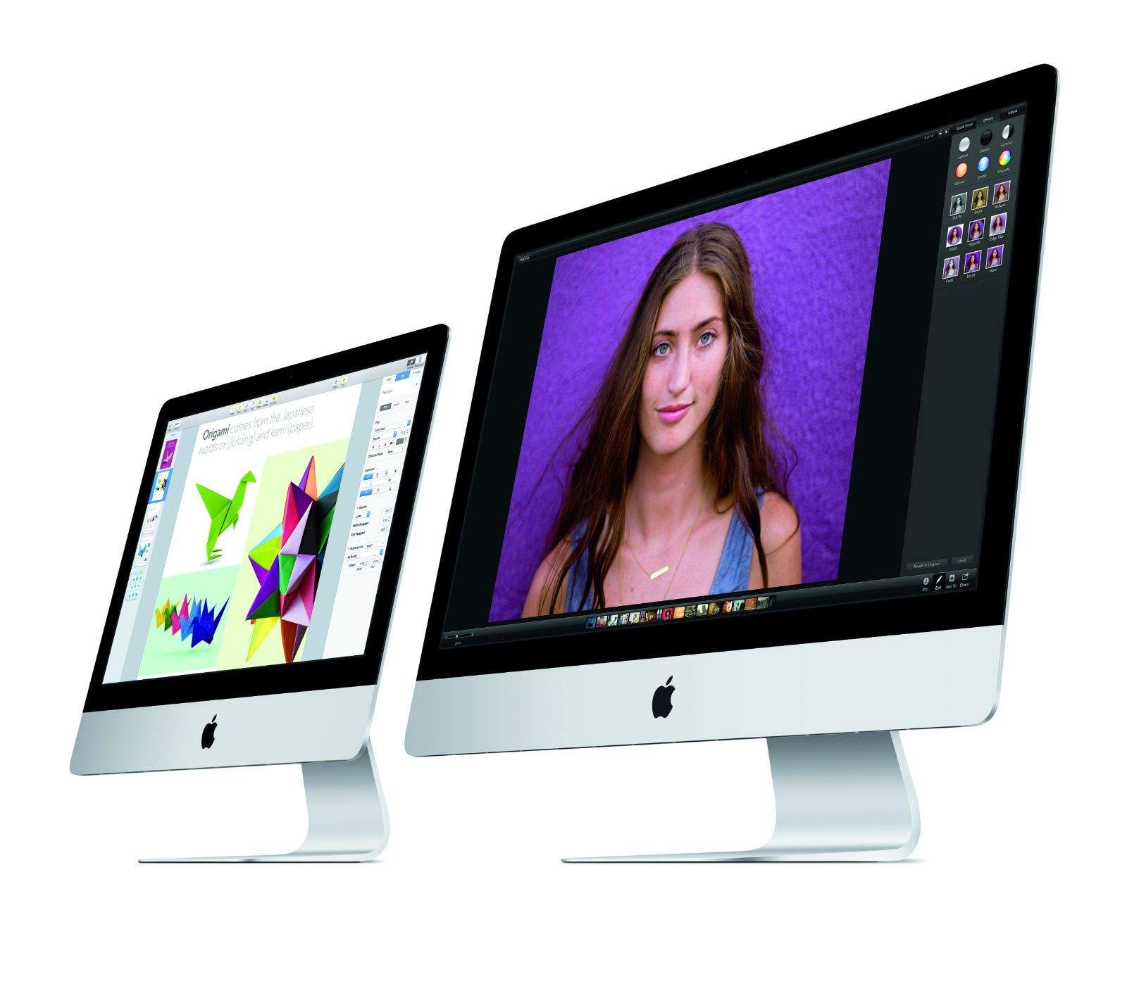 Your iMac might be in need of a hard drive replacement.