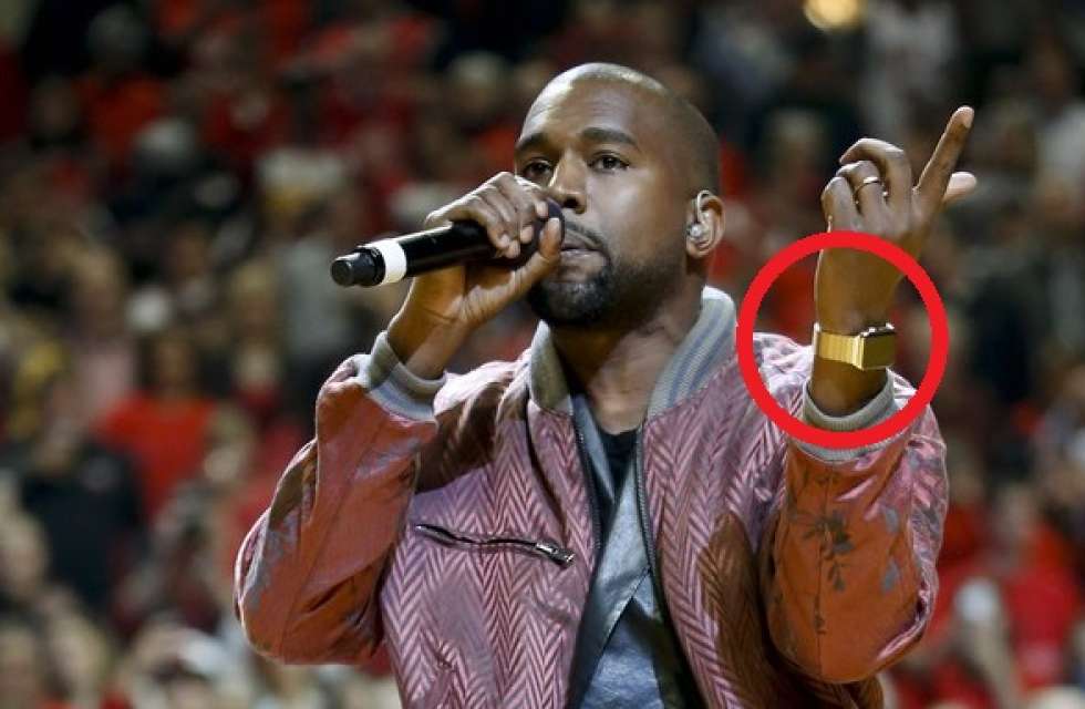Kanye