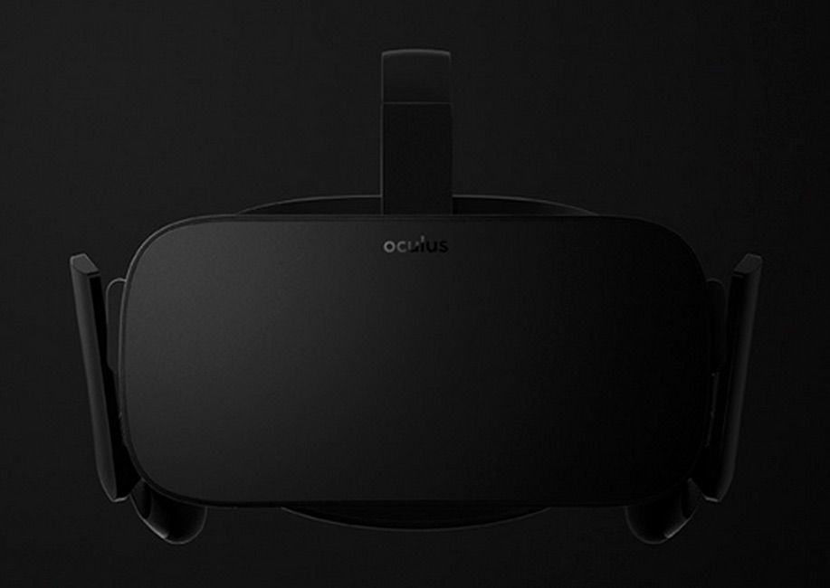 Oculus Rift