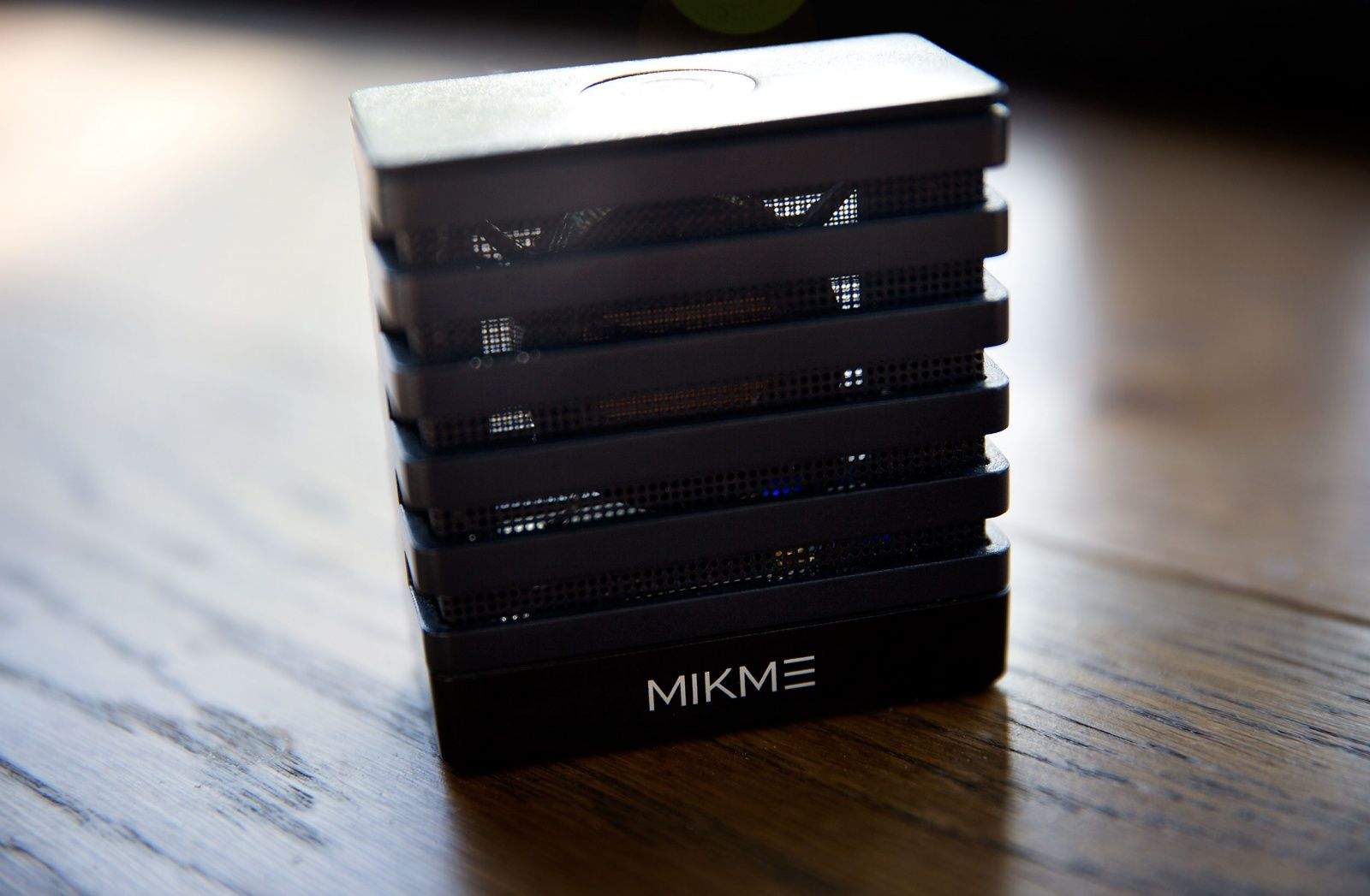 Mikme