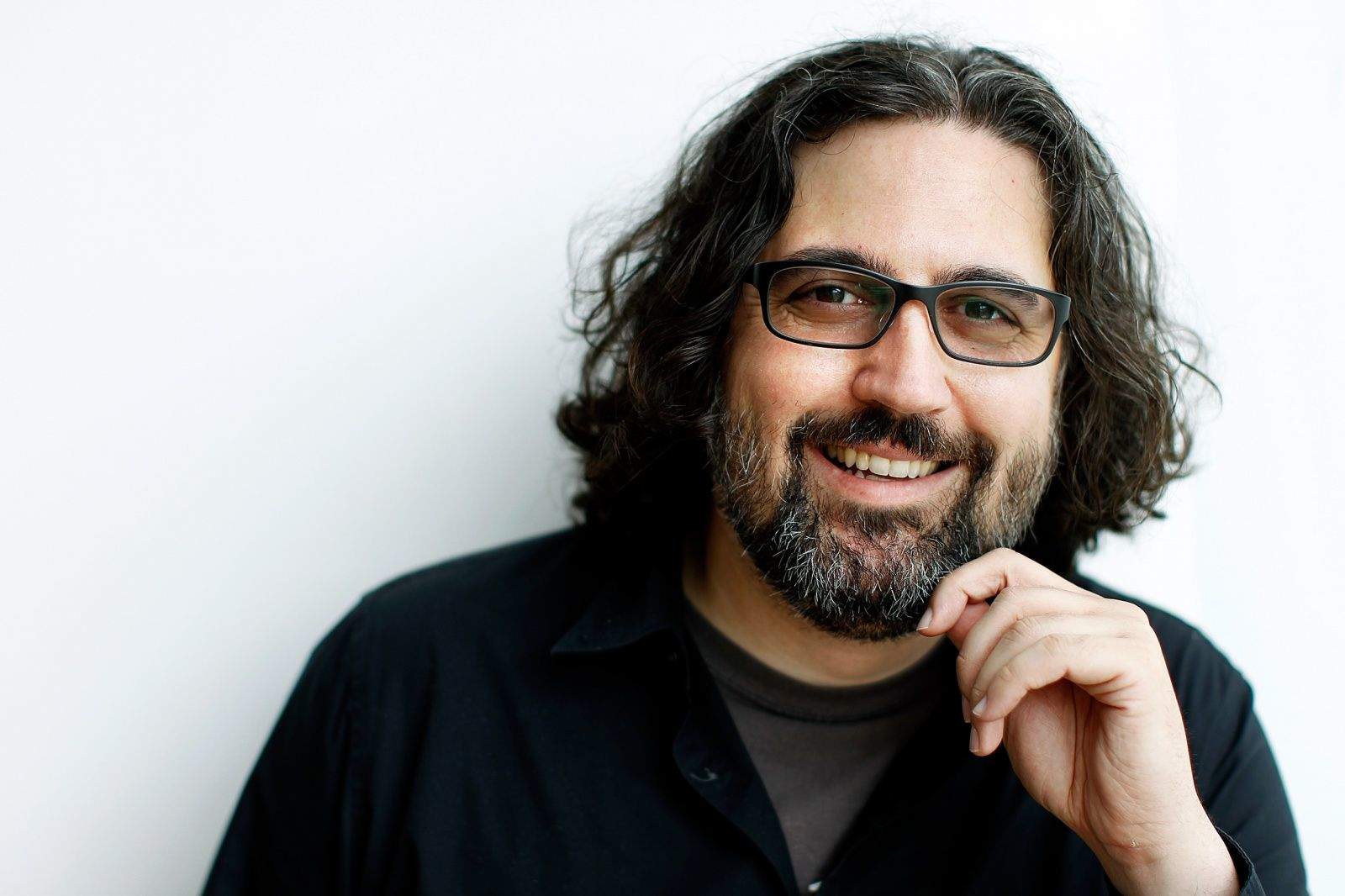 Joe Cieplinski, a designer with Bombing Brain Interactive, shares his knowledge about design at AltConf 2015.