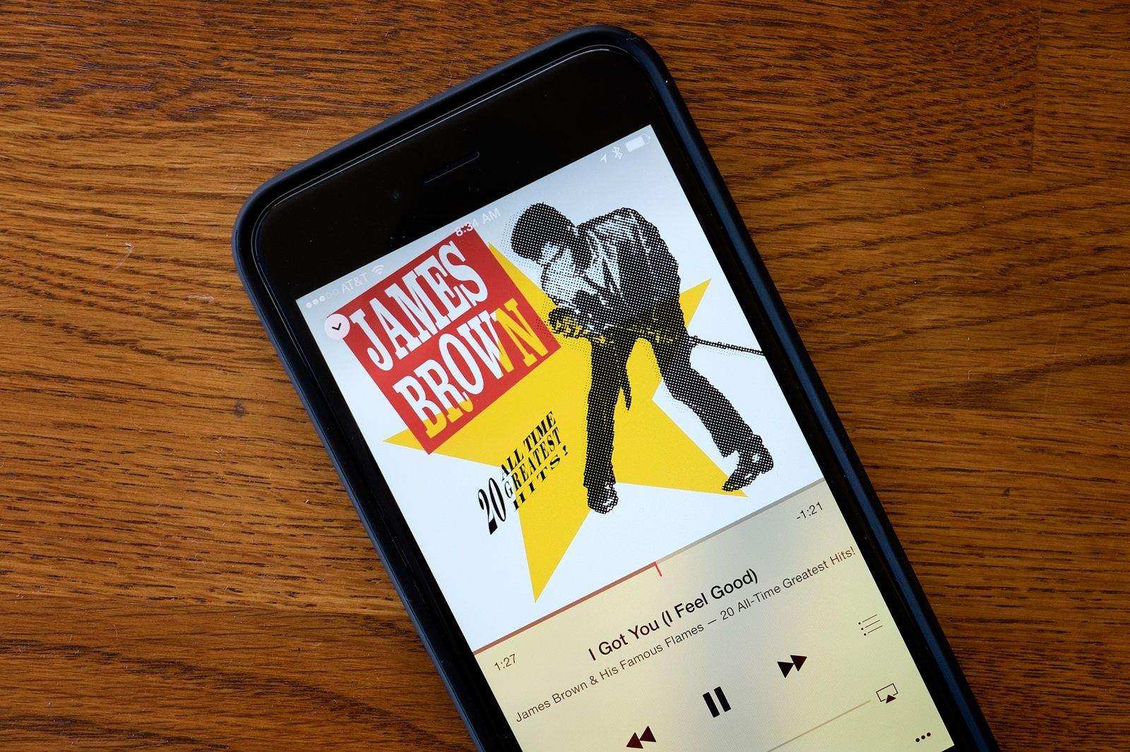 Apple Music