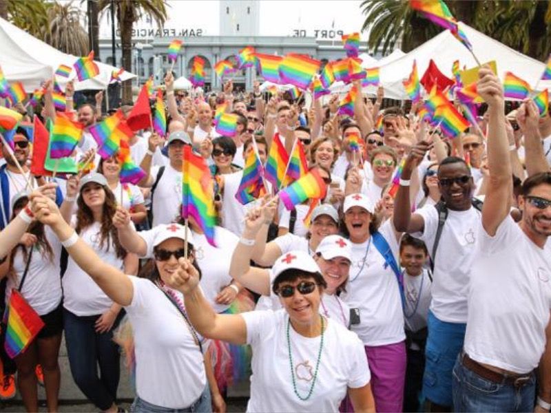 SF pride