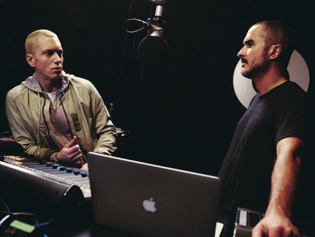 Beats 1 could soon be broadcasting from an Apple store.