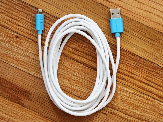 CoM-chaarging cable