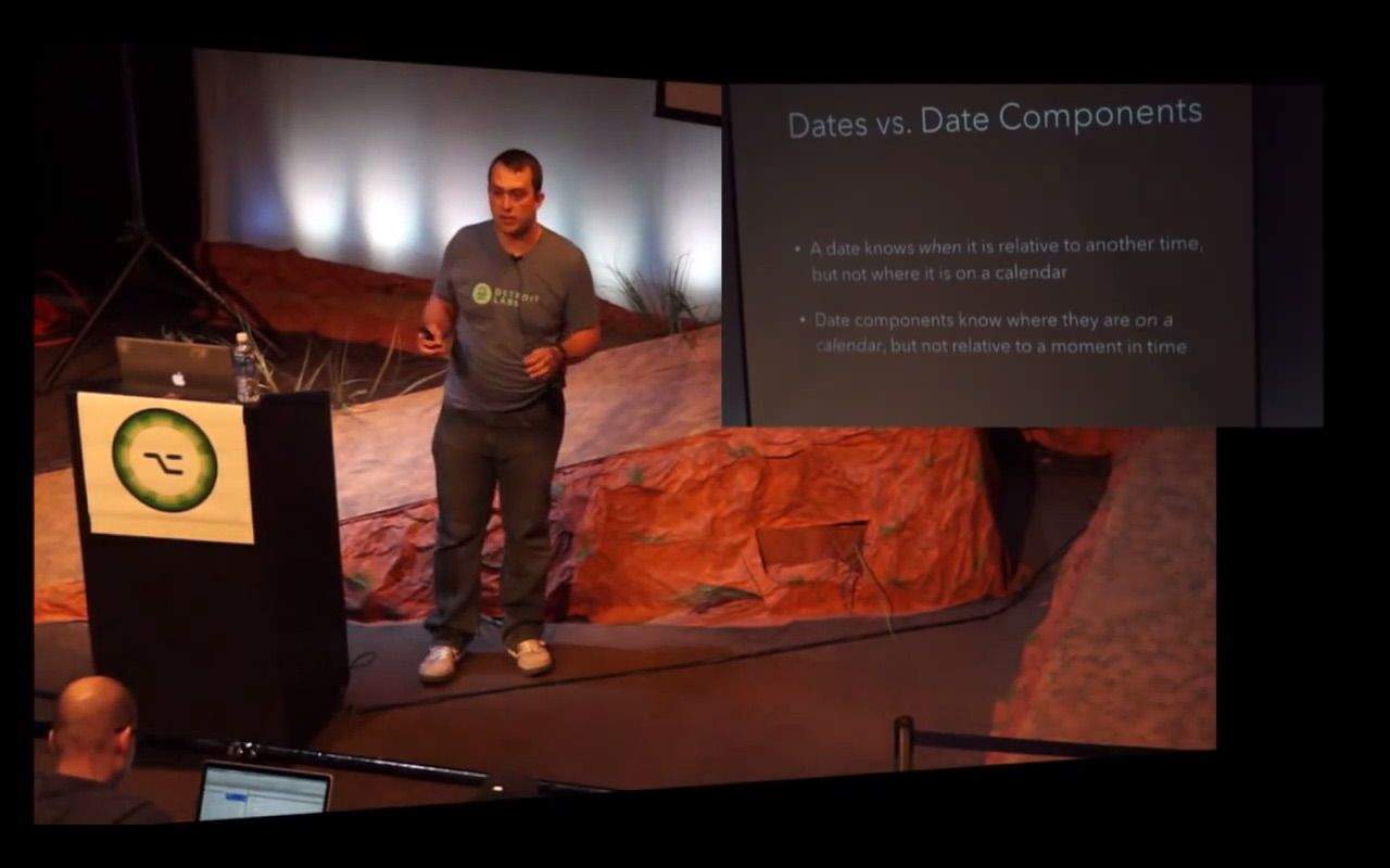 Jeff Kelley AltConf 2014