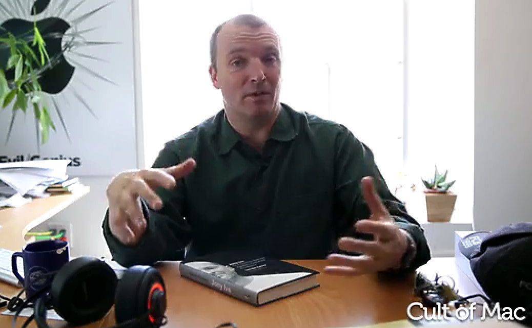 Far from an exit strategy, Jony Ive's promotion means more great design for Apple.