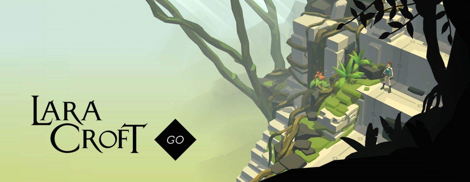 Lara Croft Go