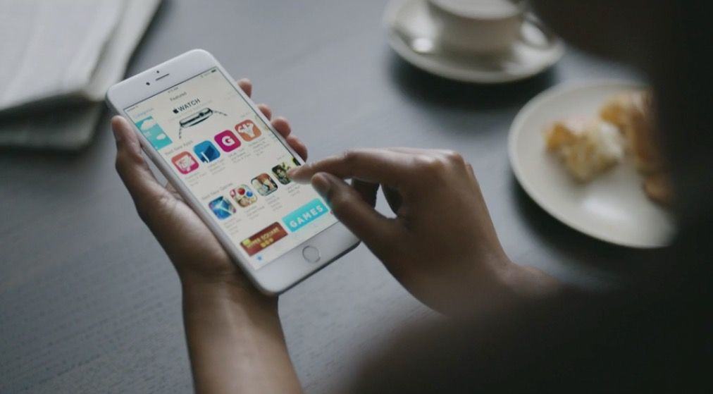 App-Store-iPhone