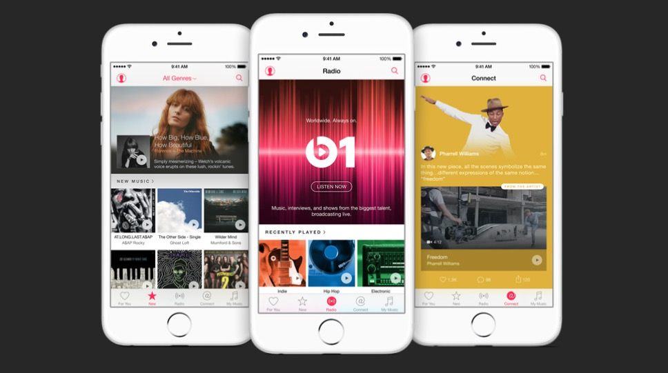 Apple-Music