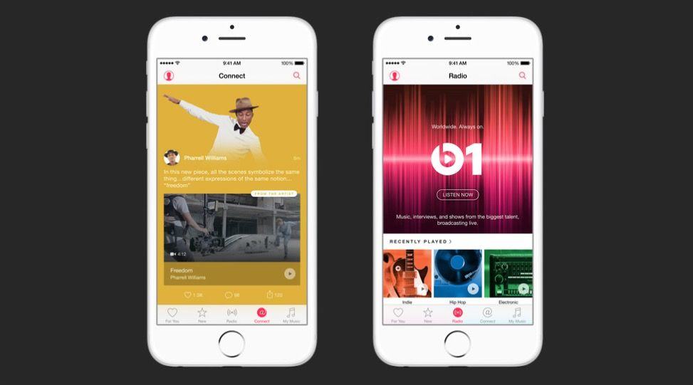 Apple-Music-iPhone