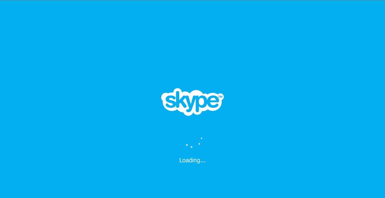 Skype for Web