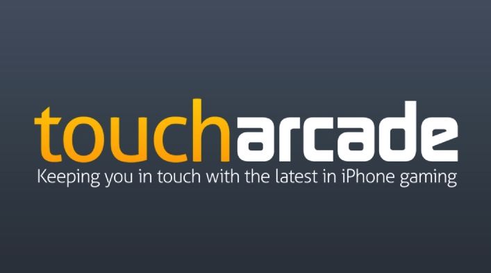 Help support iOS gaming.