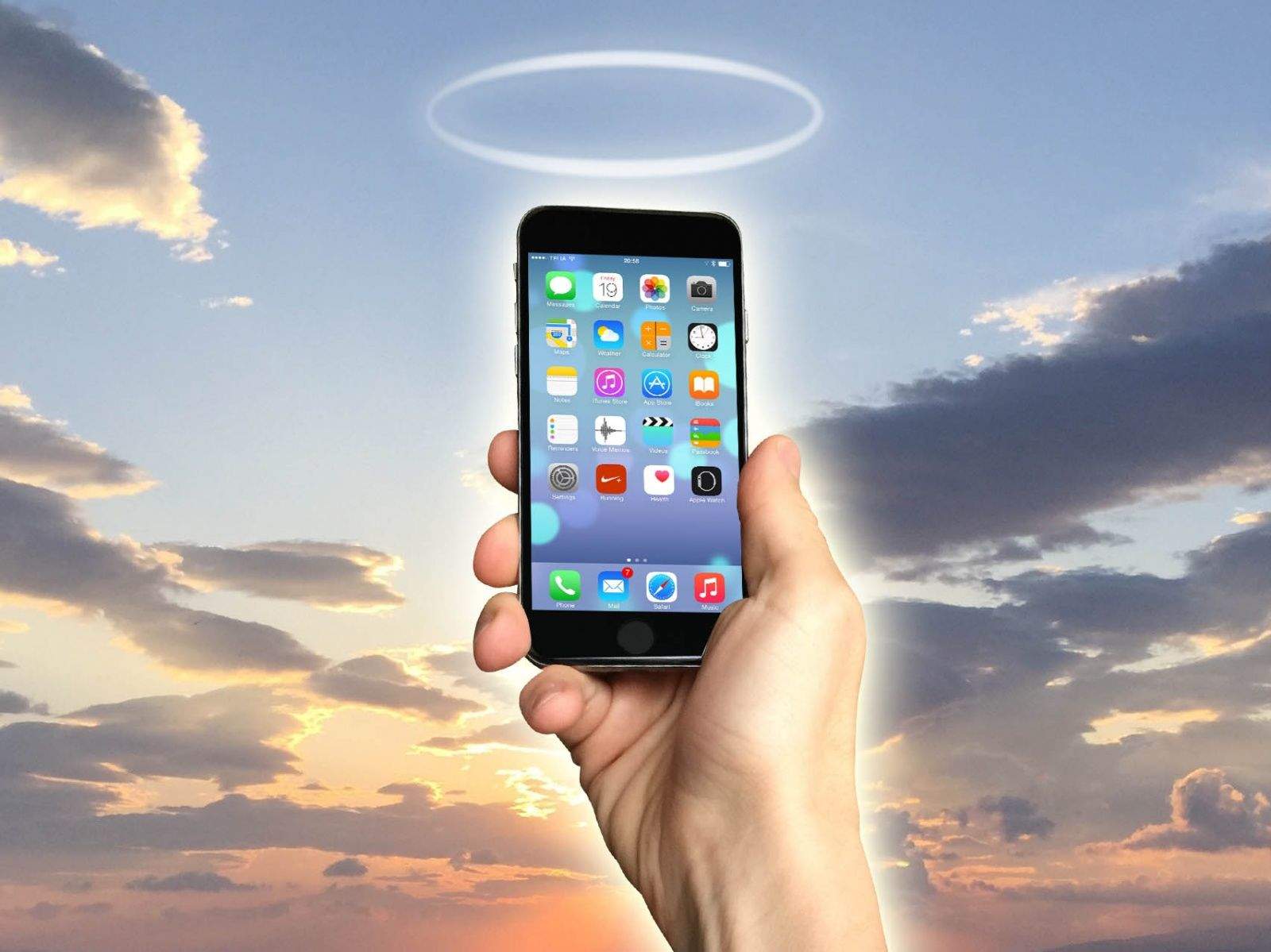 Apps that do no evil