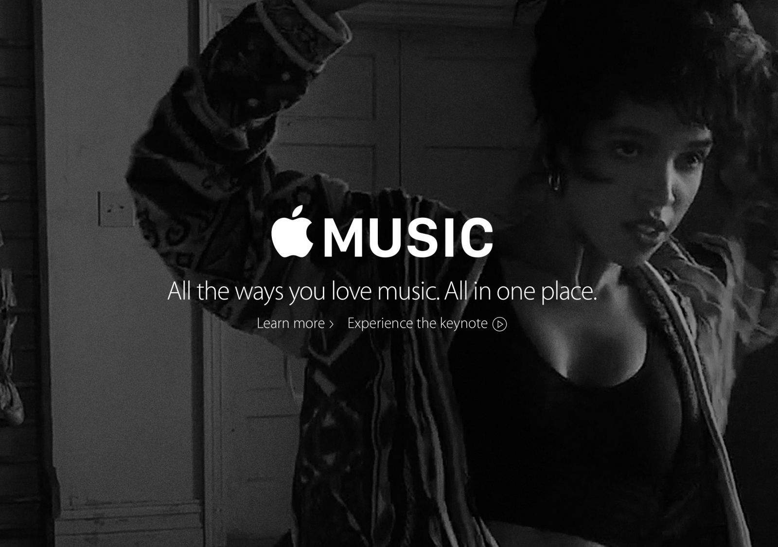 Apple Music