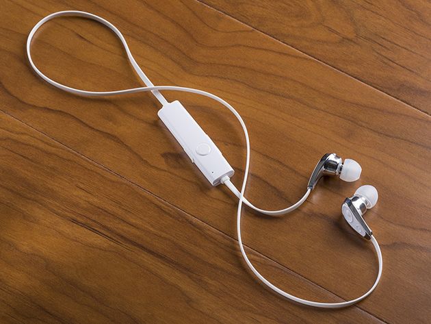 bluetooth ear buds