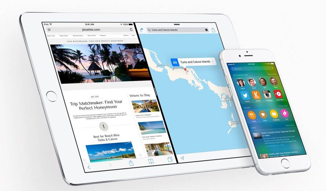 iOS-9