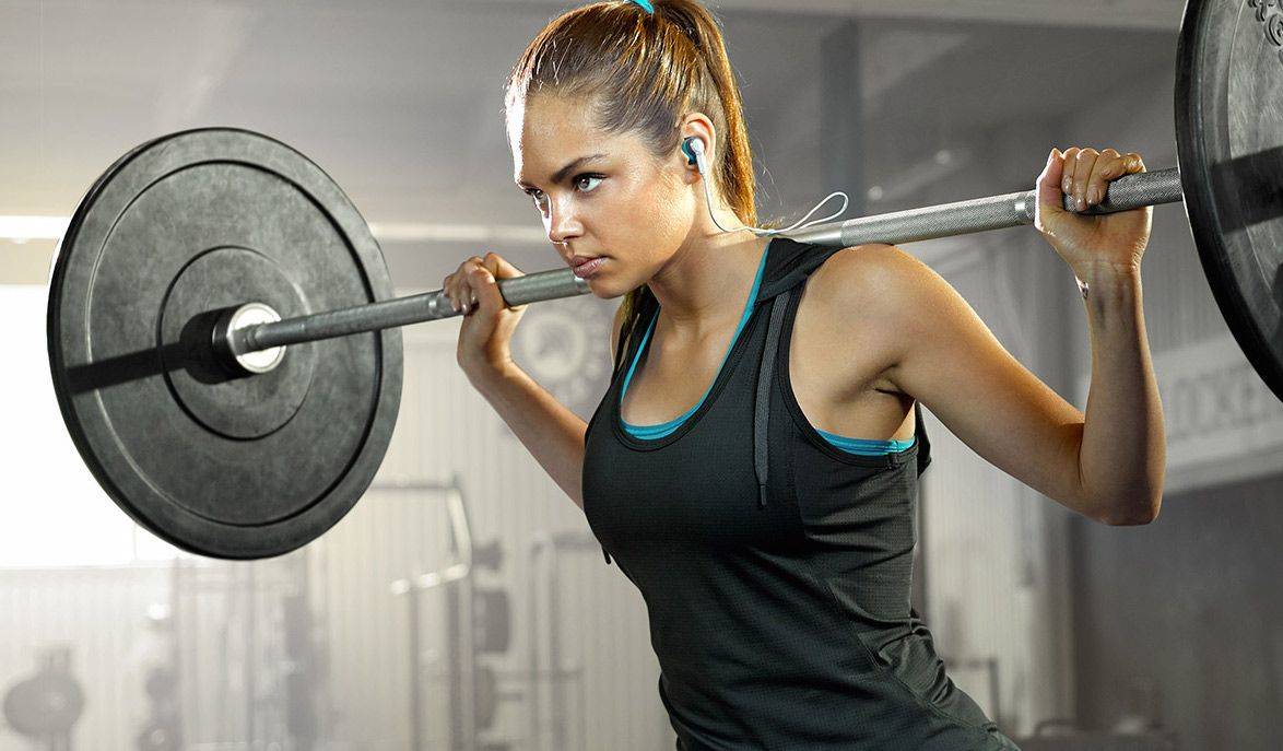 Jabra Sport Coach put a trainer in your ear