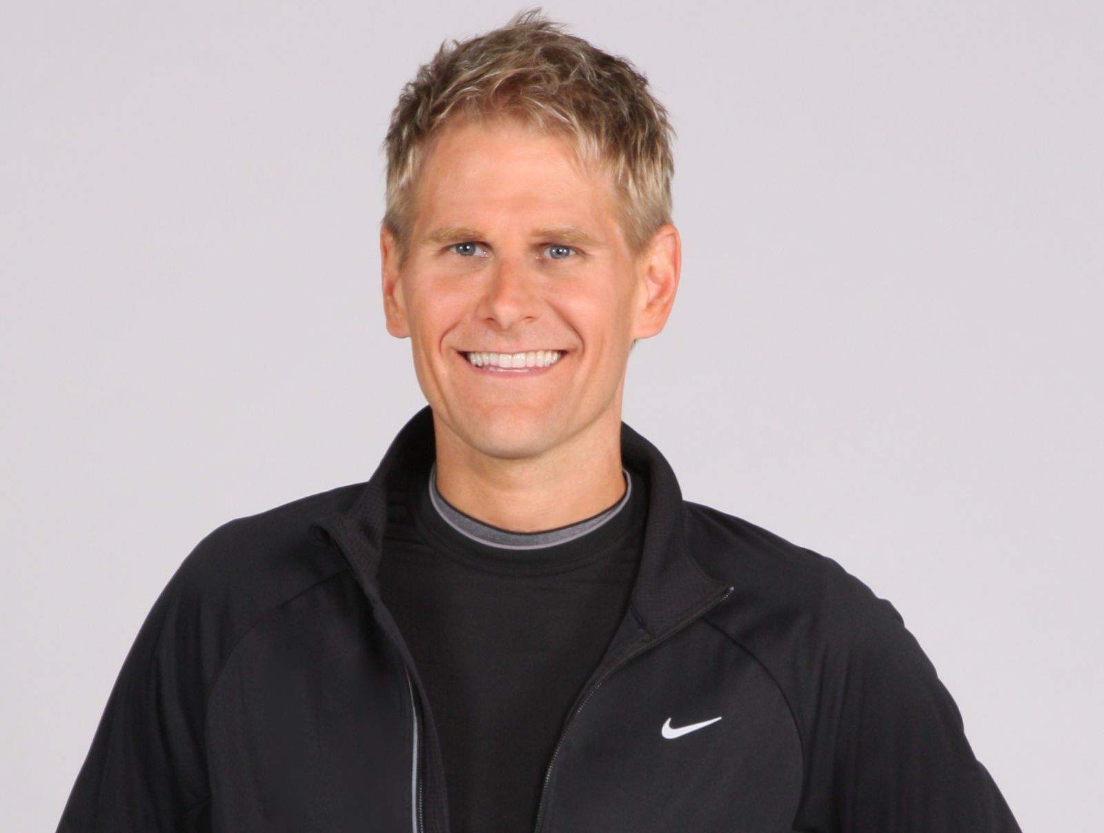 Jay Blahnik, Apple'