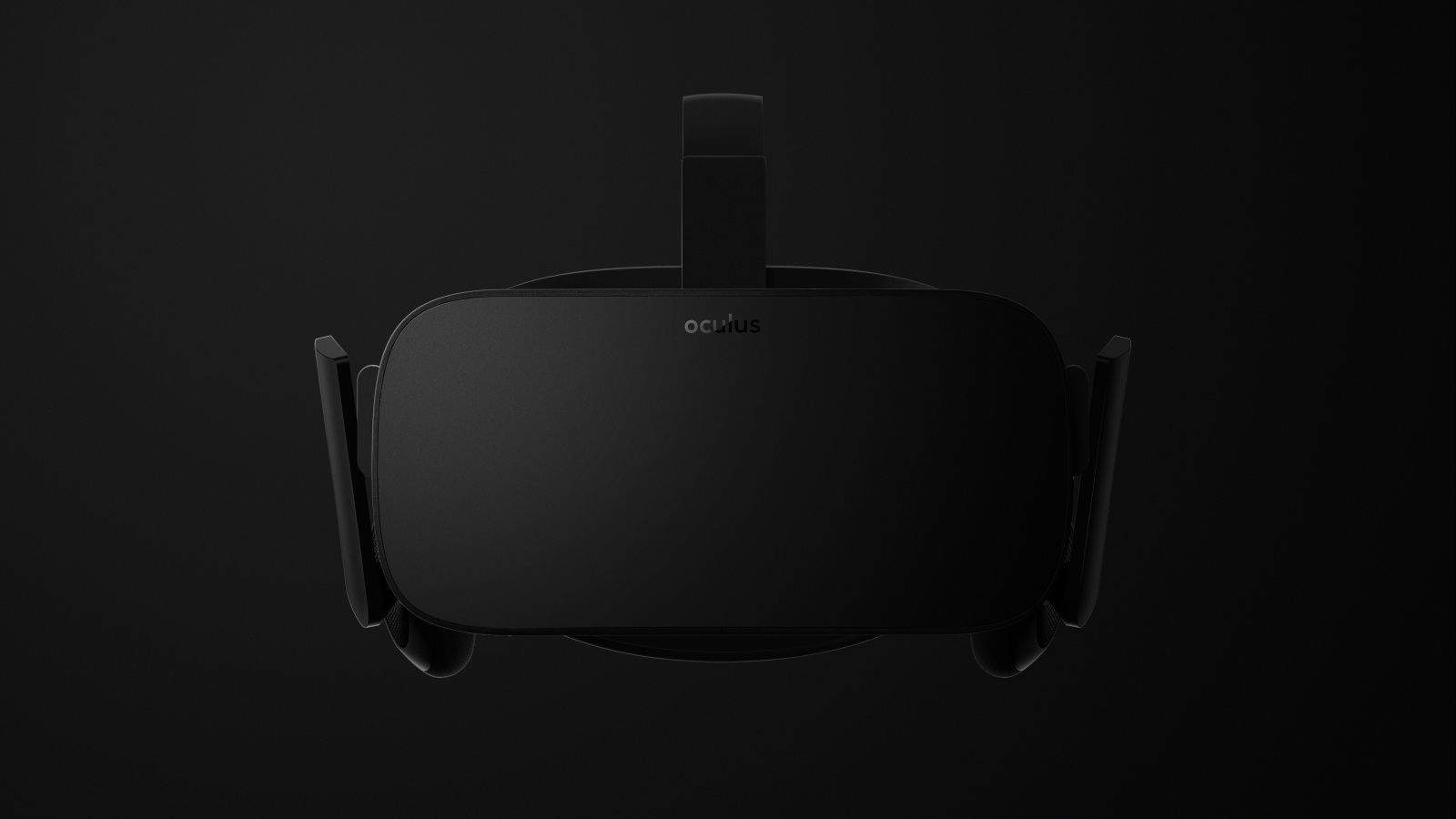 New headset, motion controllers, and more.