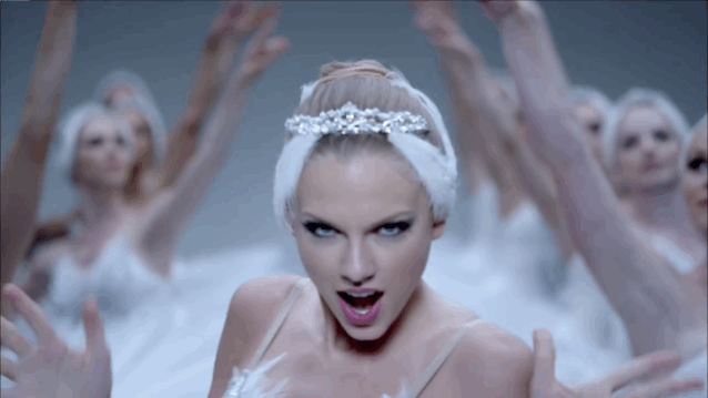 '1989' is coming to Apple Music