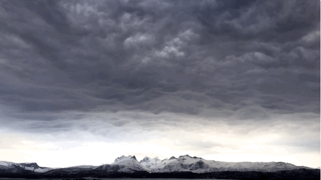 Shot on iPhone 6 by Trond K.