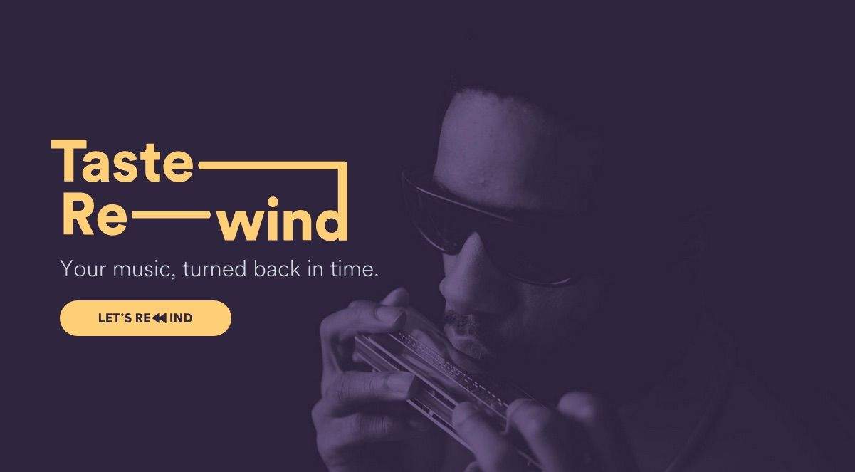 Discover your 1960's playlist with Taste Rewind.