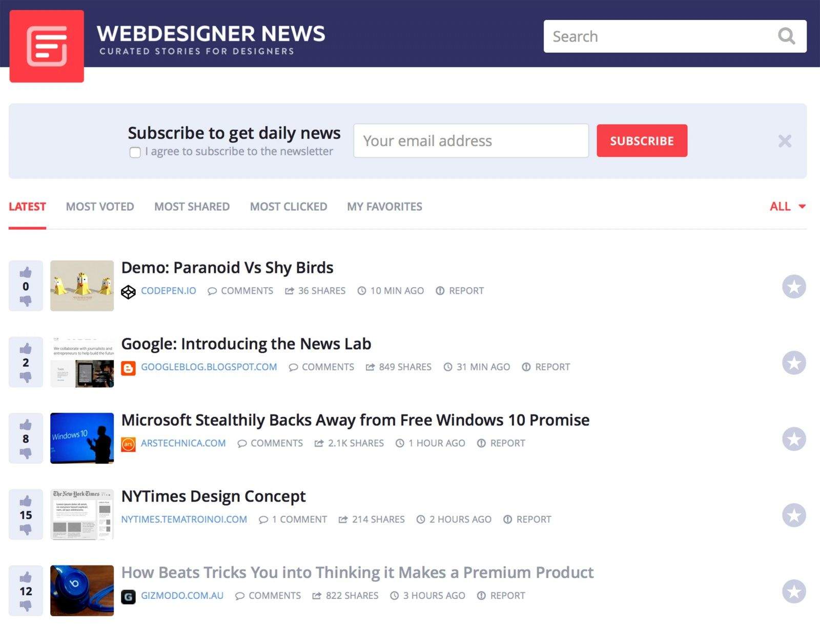 webdesigner