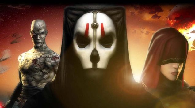 One of the best RPGs just came to Mac.