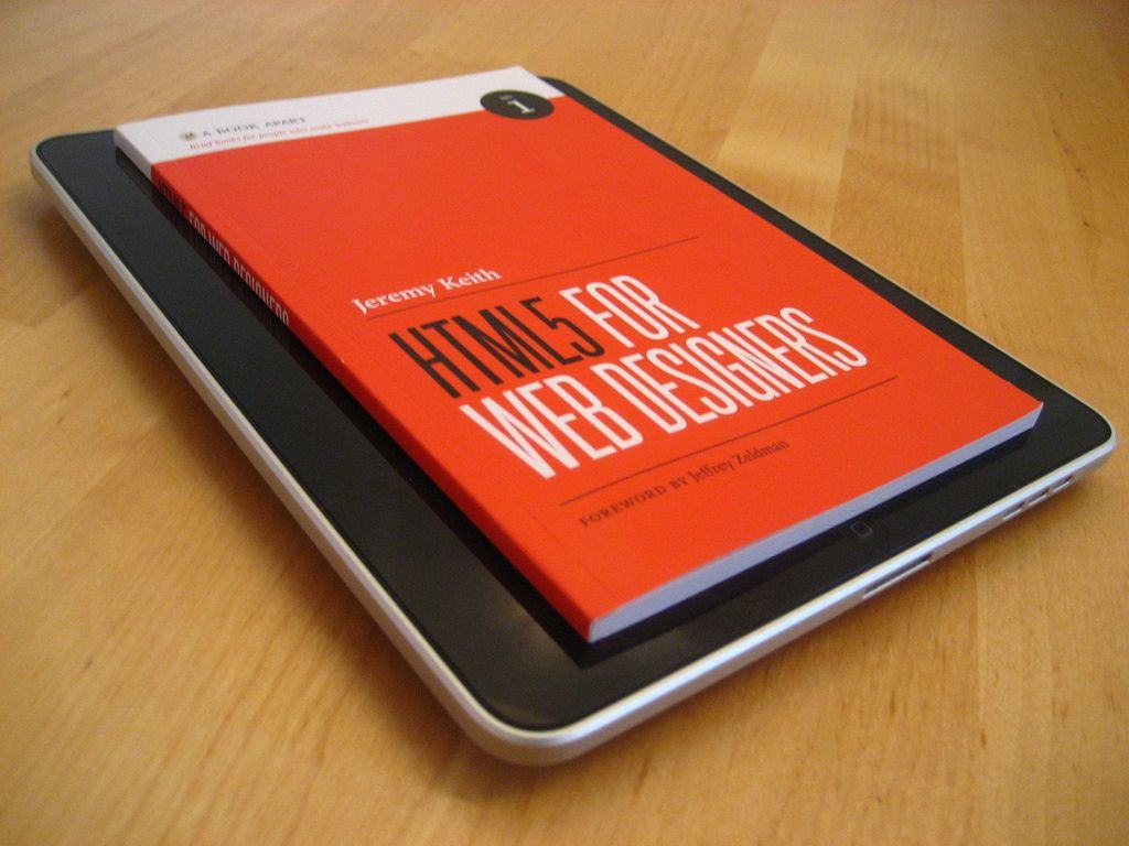 html5-book