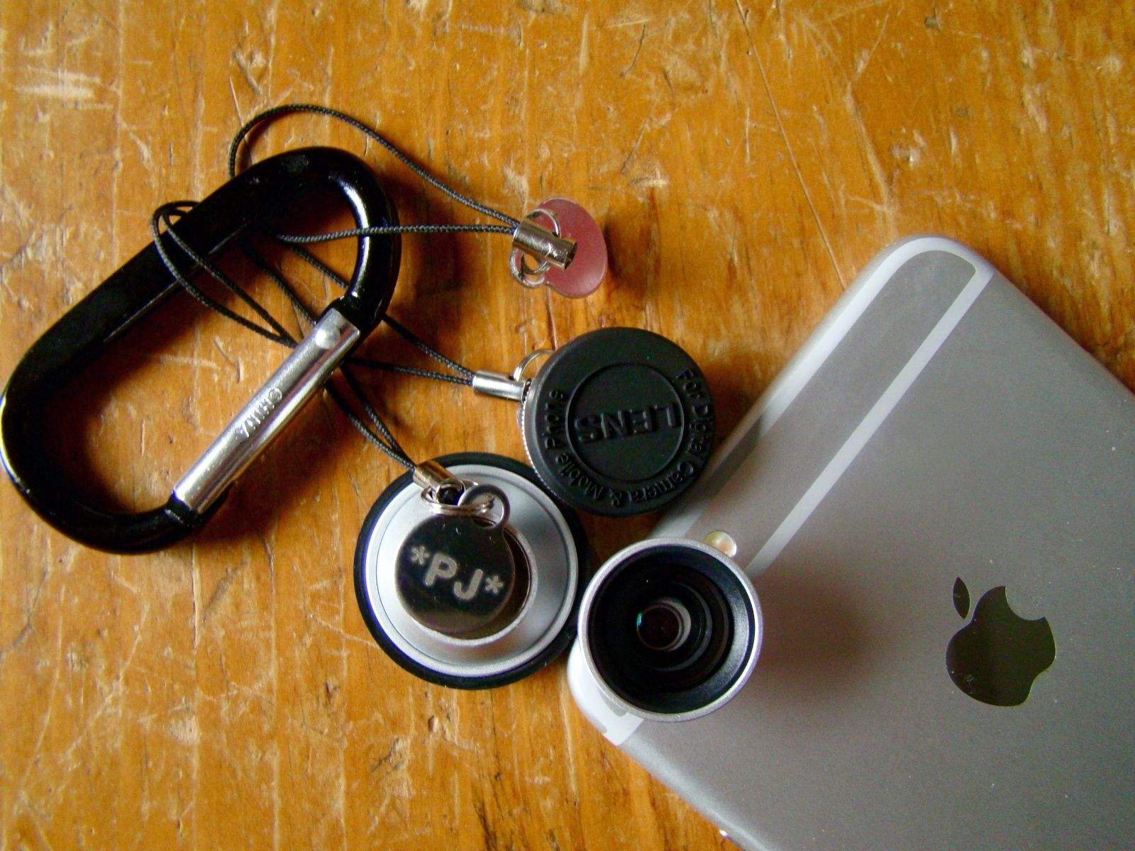 An utterly simple and useful way to get your videos and photos to the next level.
