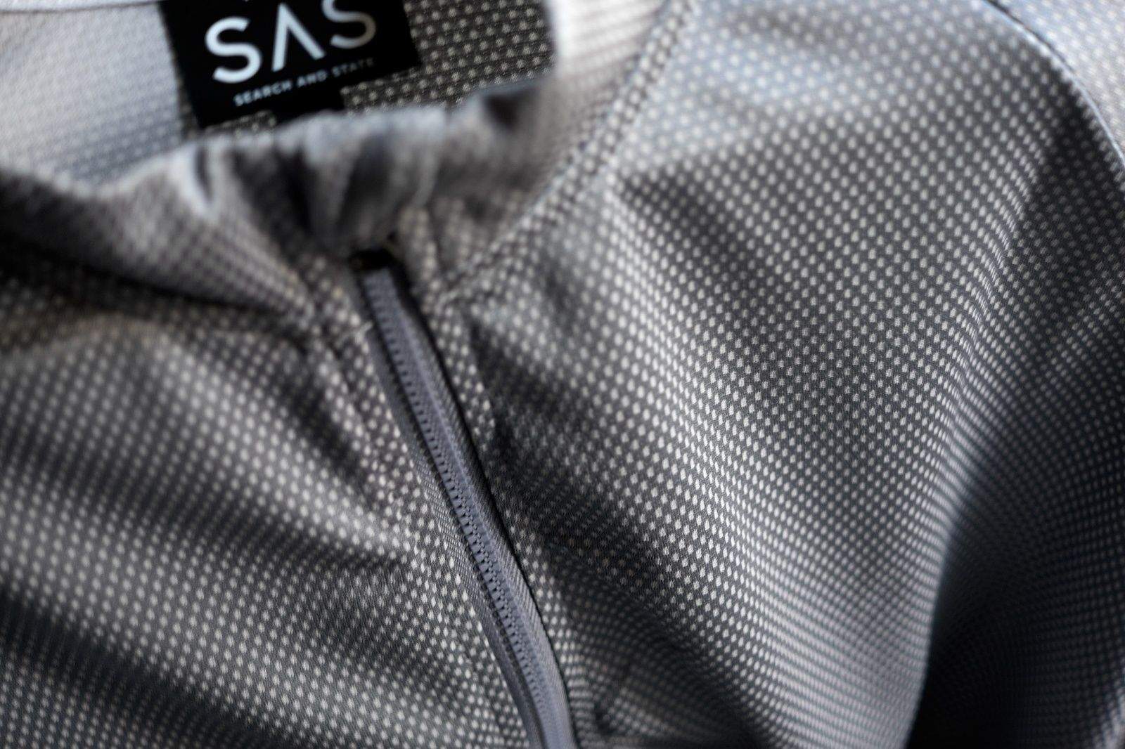 Each month, Lust List rounds up the gear that makes it so we can't feel our faces. This time around we're loving hot music machines, cool photo accessories and more.

S1-A Bicycle Jersey by Search and State

Earlier this summer, Search and State released its version of the ugly-ass Hawaiian shirt in the form of a bicycle jersey. I stared at it for weeks wondering if I could pull off the look while riding in the Oakland hills. While I contemplated my fashion boldness, Search and State apparently sold every last one of those jerseys. I decided I need to get my hands on one of the company's tamer garments to see what the Midtown Manhattan manufacturers have going on.

What they are doing is making beautiful bicycle attire in the heart of what was once New York's garment center. The $140 S1-A bicycle jersey is impeccably sewn and has an understated appearance even the most fashion-challenged can deal with. Nice choice on the zipper, too. — Jim Merithew

Buy from: Search and State